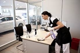 PULIZIE UFFICI    cell.  3202666341 - PS clean